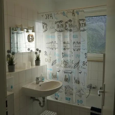 Kuebo-ferien 6 * Ostseebad Kühlungsborn