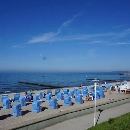 Kuebo-ferien 6 Ostseebad Kühlungsborn