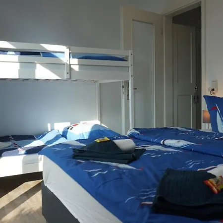 Kuebo-ferien 6 Appartement