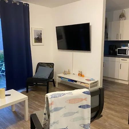 Kuebo-ferien 6 * Ostseebad Kühlungsborn